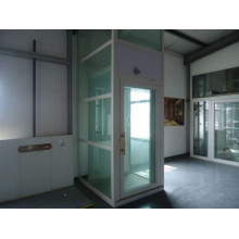 Stable running small home lift/ small elevators for homes/ mini lift